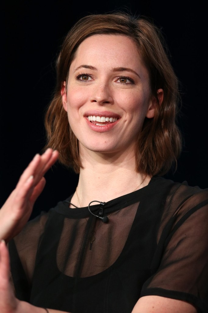 Rebecca Hall: pic #625369