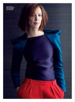 Rebecca Hall photo #