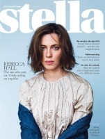 Rebecca Hall photo #