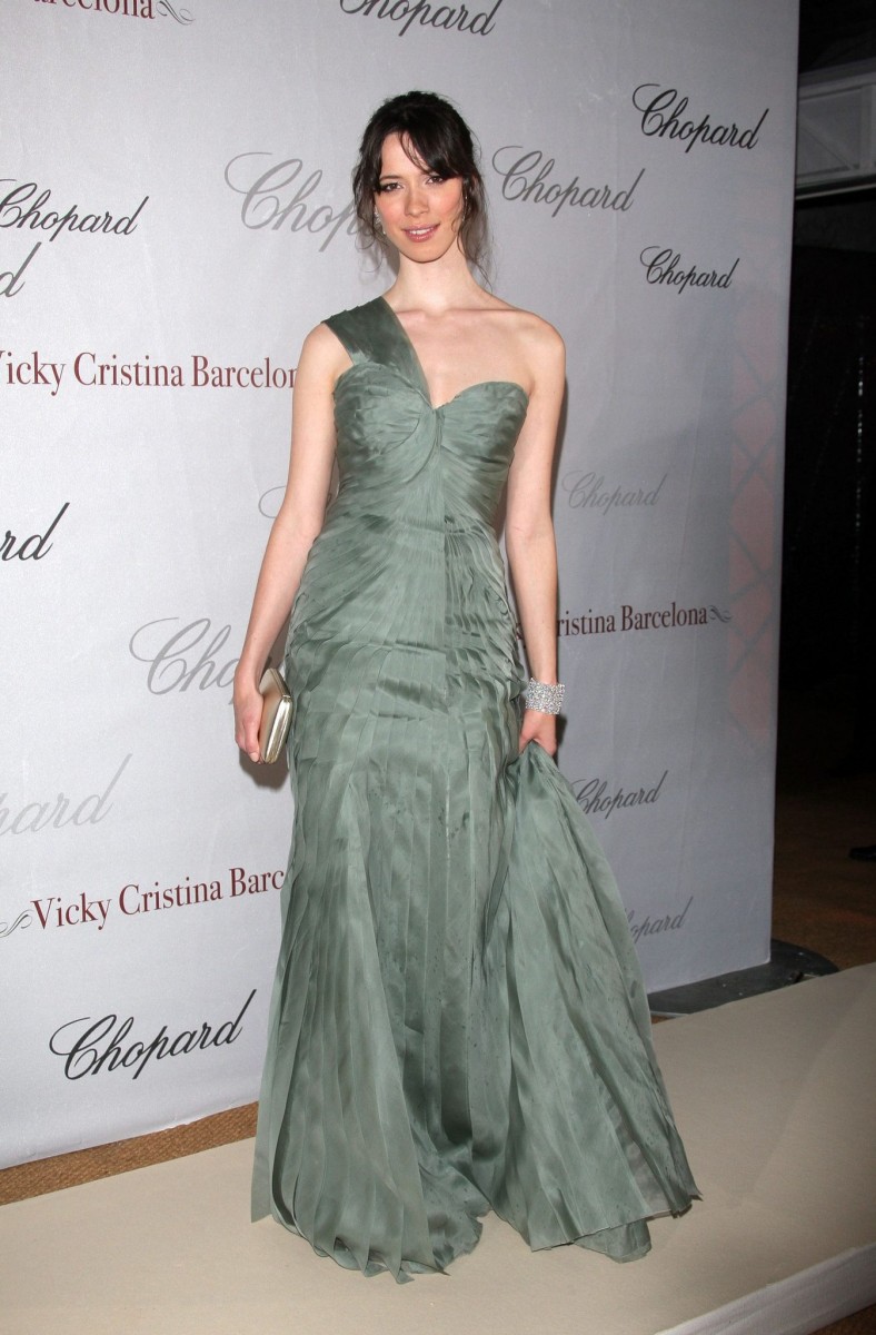 Rebecca Hall: pic #687987