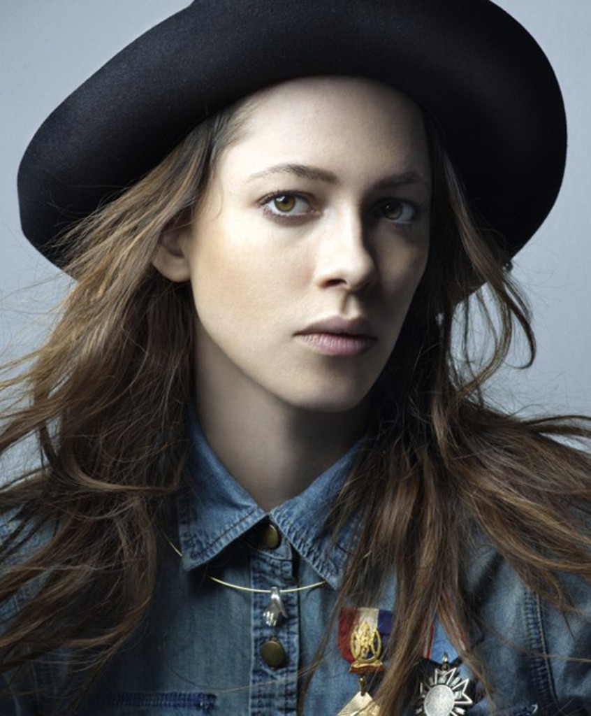 Rebecca Hall: pic #658889