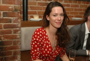 Rebecca Hall photo #