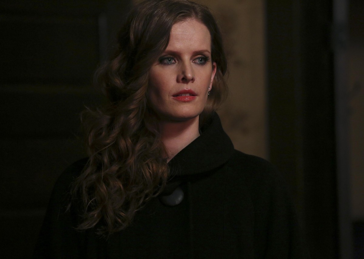 Rebecca Mader: pic #860222