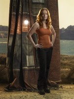 Rebecca Mader photo #