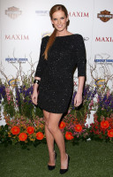 Rebecca Mader photo #