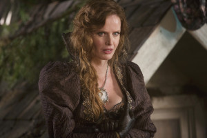 Rebecca Mader photo #