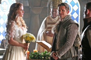 Rebecca Mader photo #
