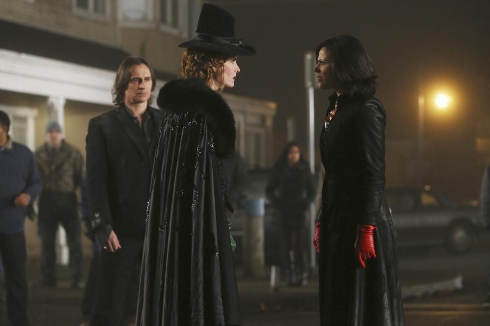 Rebecca Mader: pic #848402