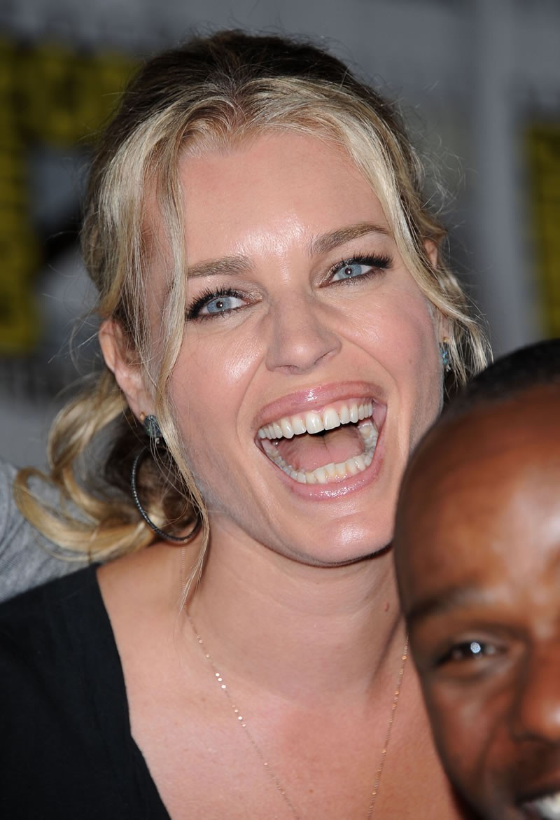 Rebecca Romijn: pic #512400