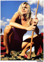Rebecca Romijn photo #