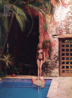 Rebecca Romijn photo #