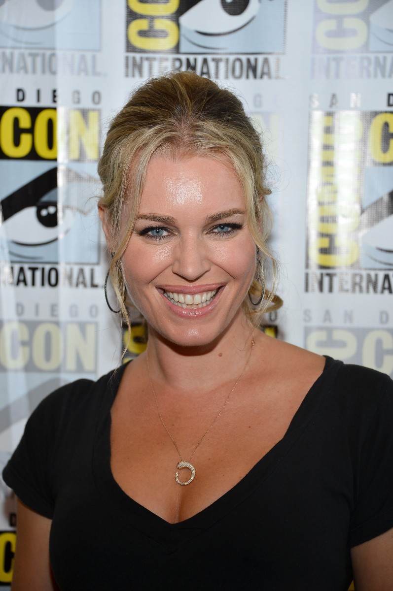 Rebecca Romijn: pic #513345