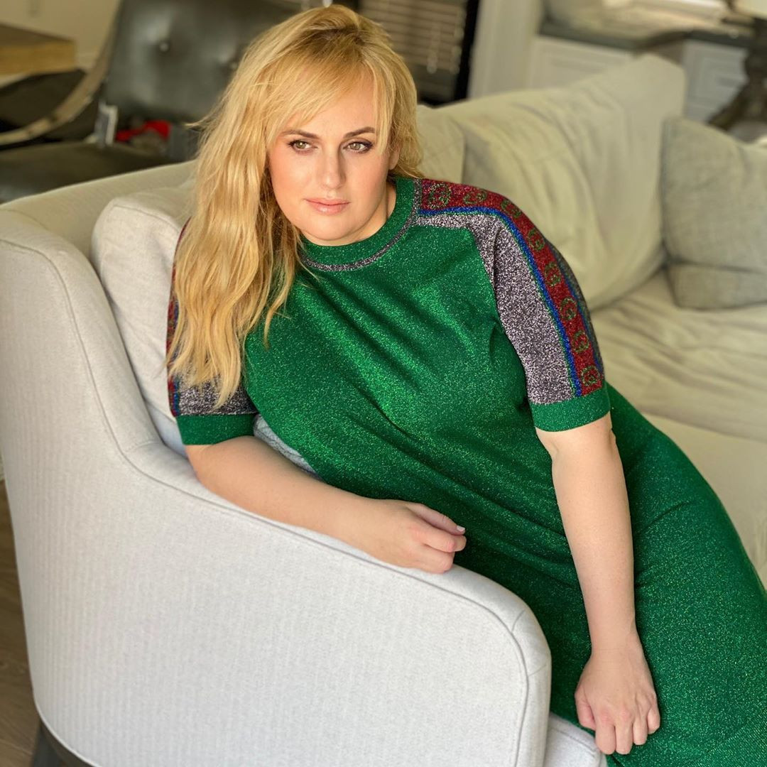 Rebel Wilson: pic #1236340