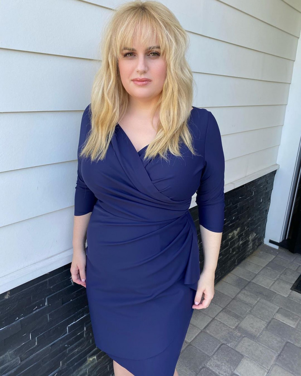 Rebel Wilson: pic #1236341