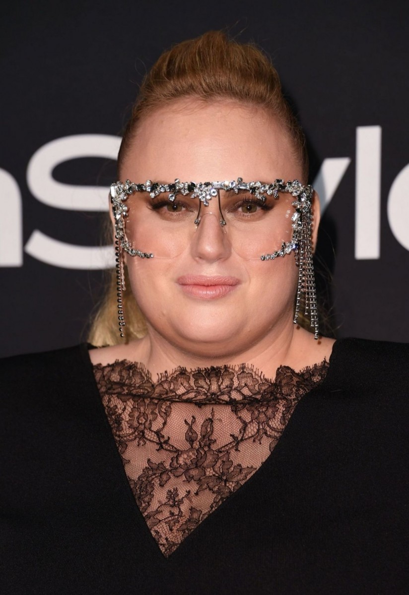 Rebel Wilson: pic #1077333