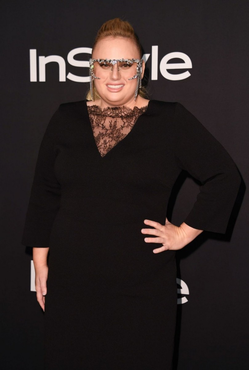 Rebel Wilson: pic #1077334