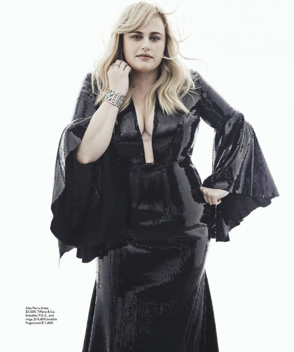 Rebel Wilson: pic #1046409