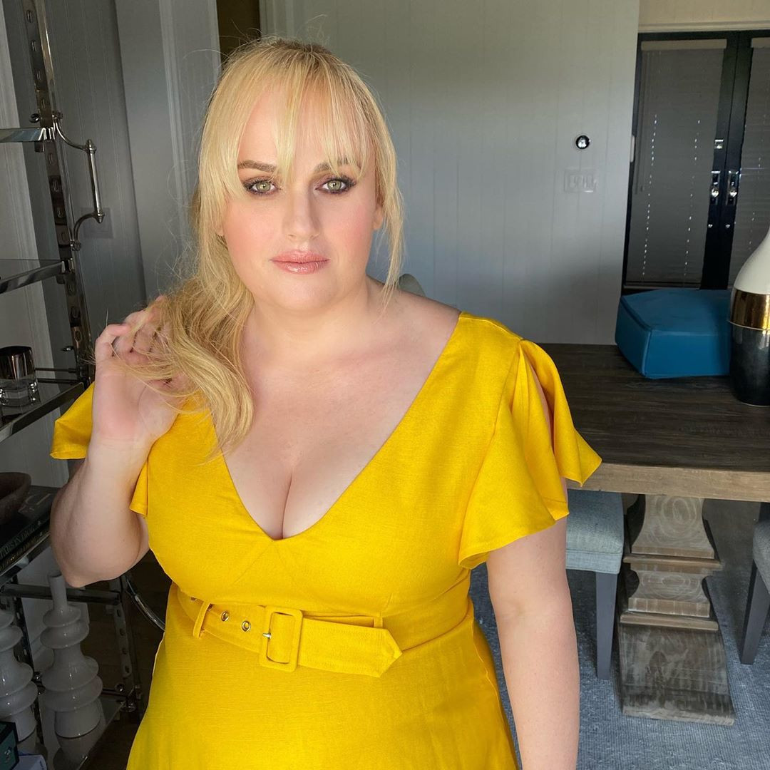 Rebel Wilson: pic #1236337