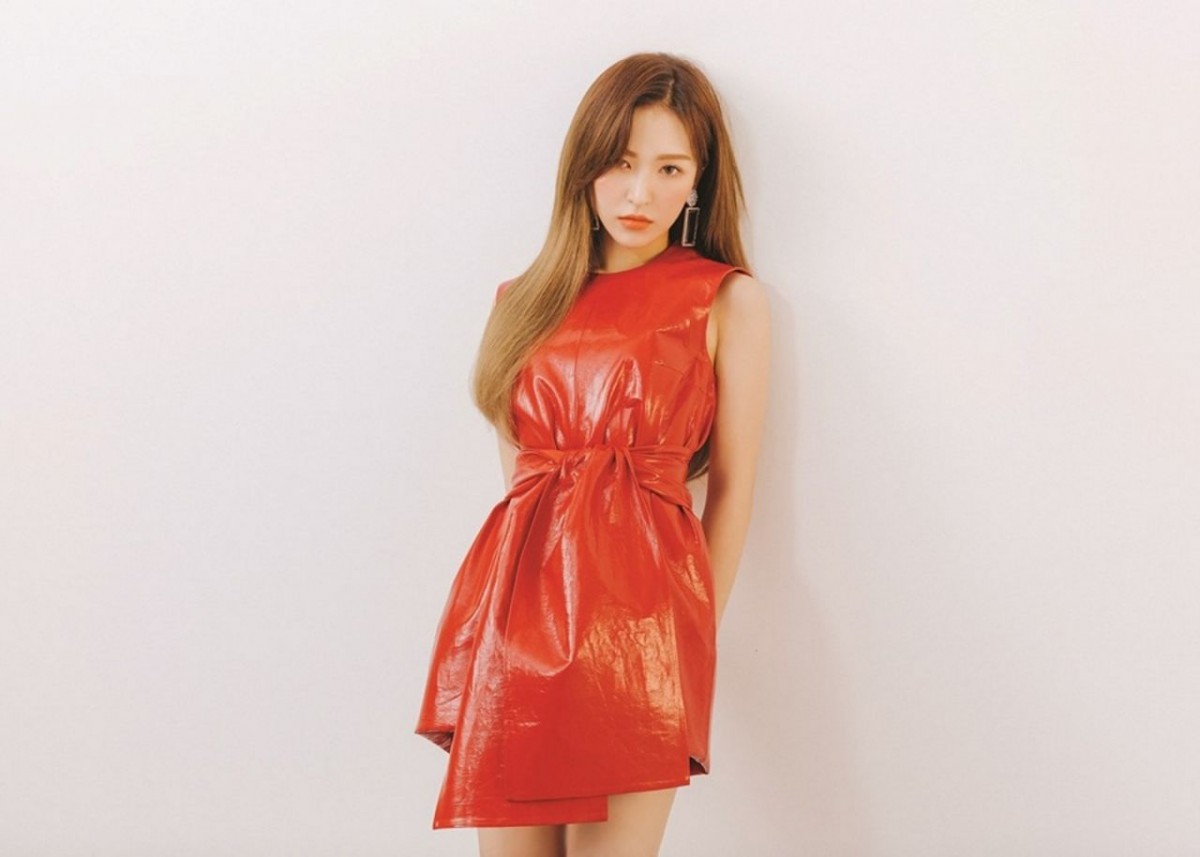 Red Velvet Irene: pic #1134541