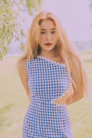 Red Velvet Irene photo #