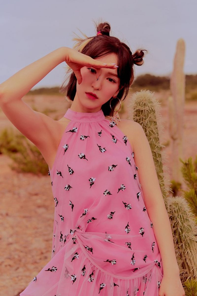 Red Velvet Irene: pic #1171232