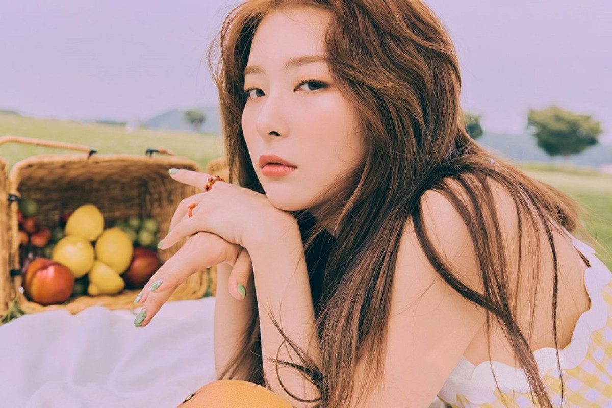 Red Velvet Irene: pic #1171238