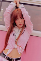 Red Velvet Irene photo #