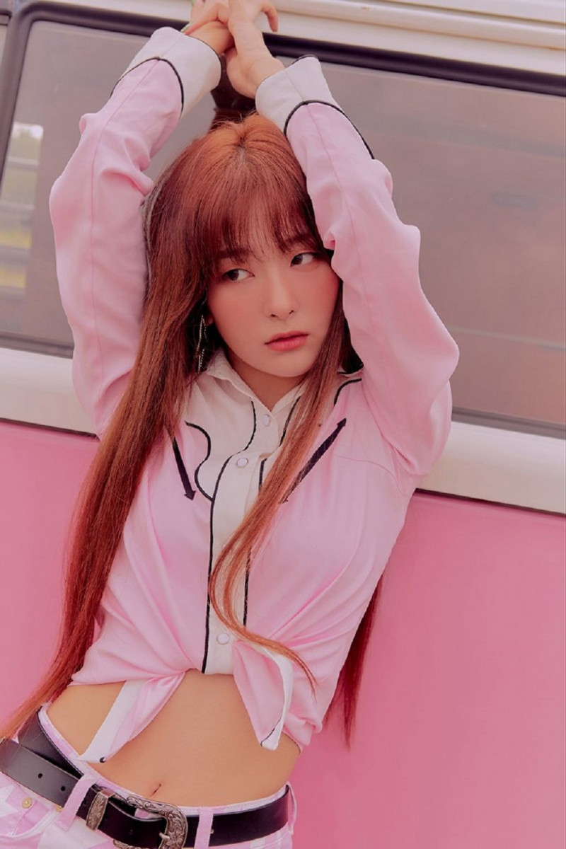 Red Velvet Irene: pic #1171237