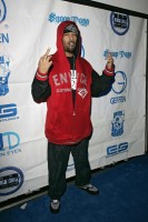 Redman pic #69844