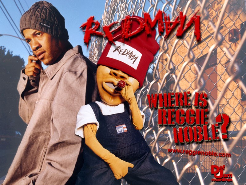 Redman: pic #30659