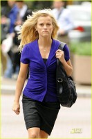 photo 20 in Reese Witherspoon gallery [id166402] 2009-07-02