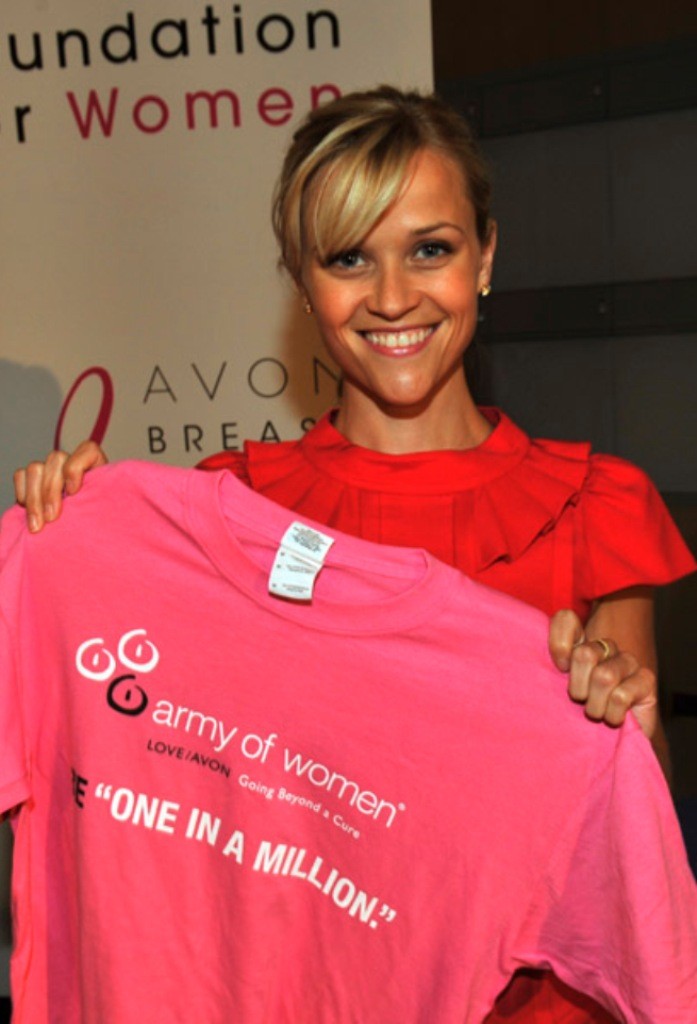 Reese Witherspoon: pic #157660