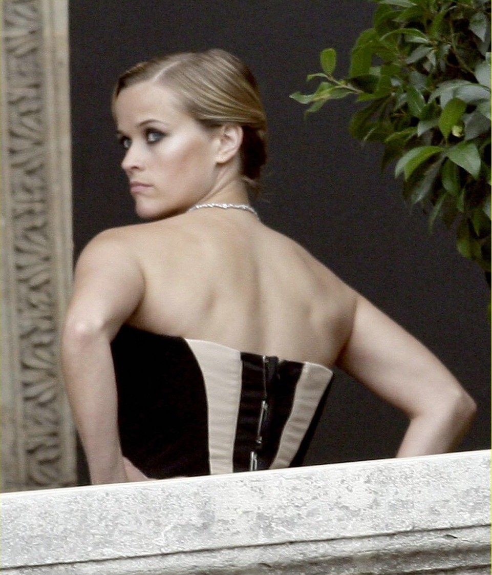 Reese Witherspoon: pic #122011