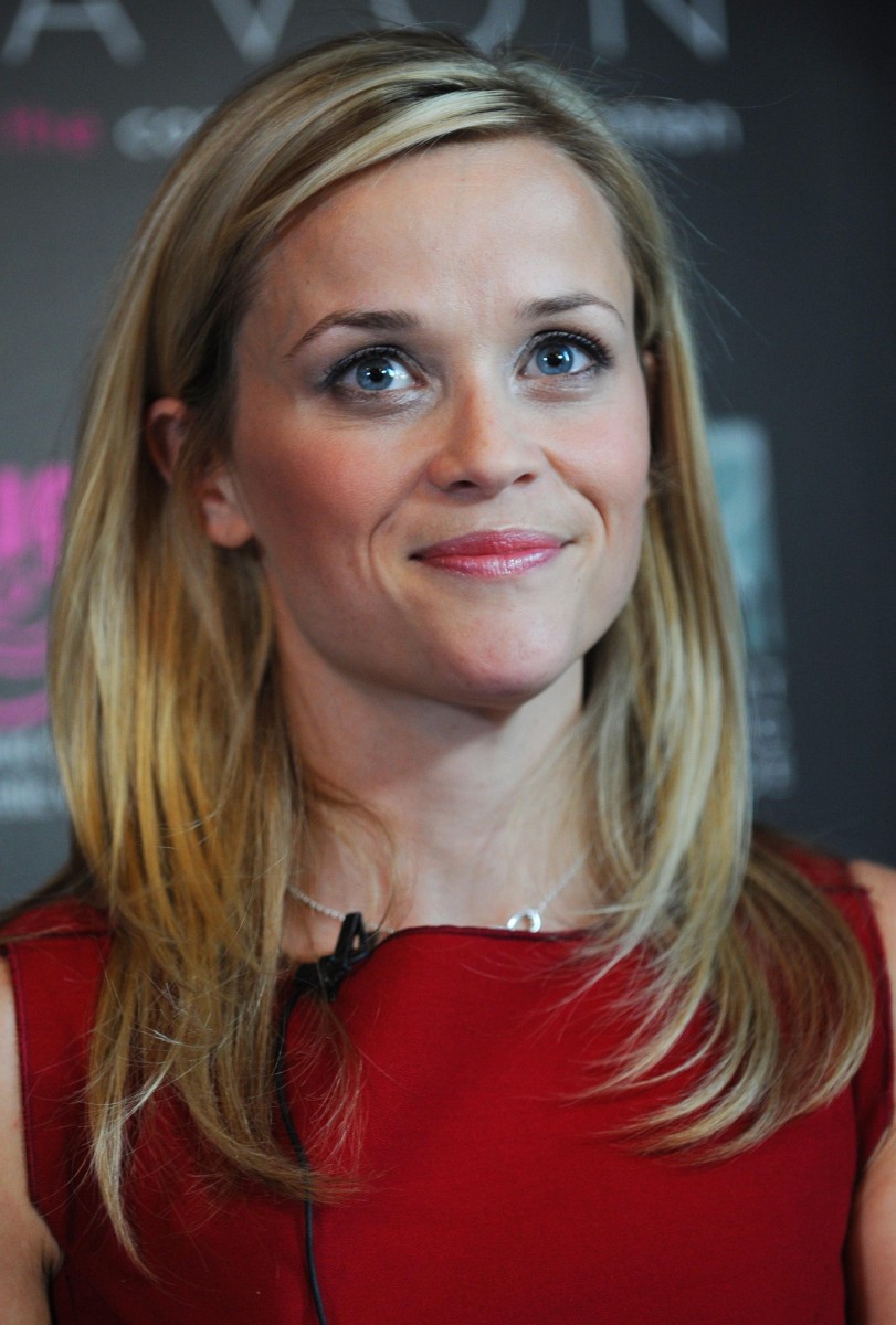 Reese Witherspoon: pic #215821