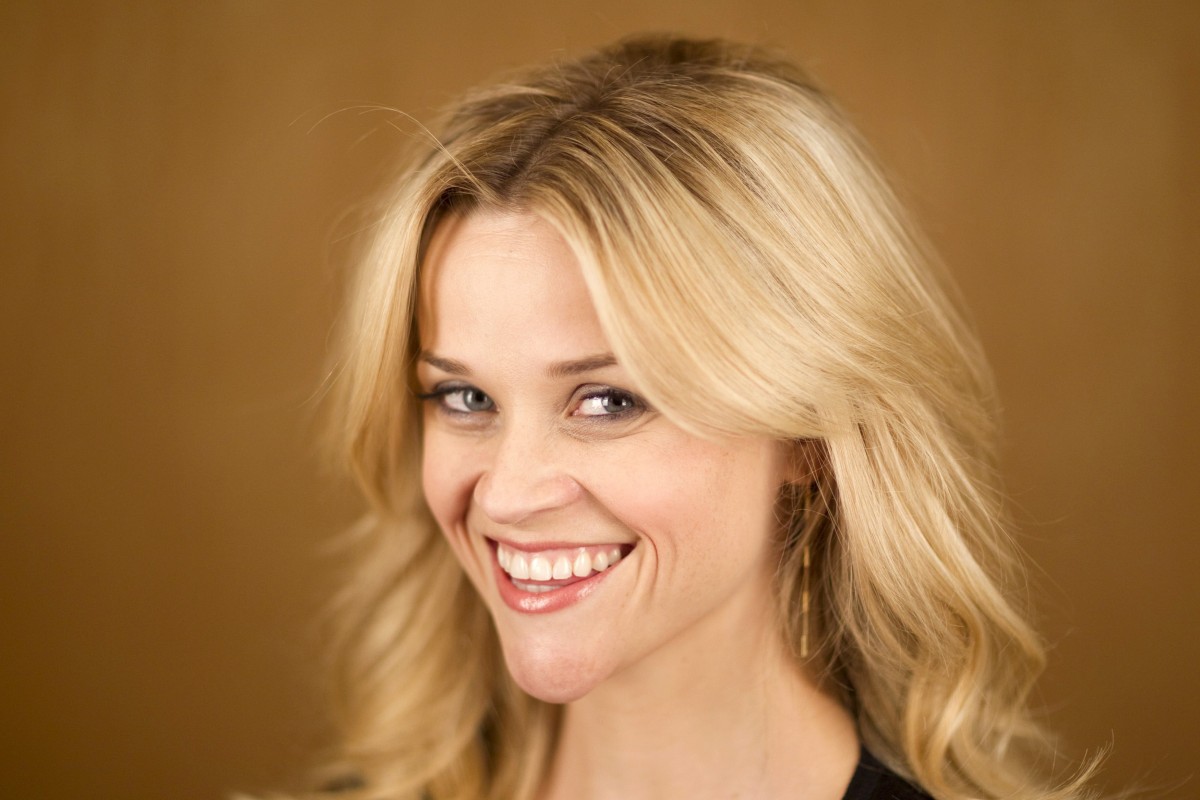 Reese Witherspoon: pic #313595