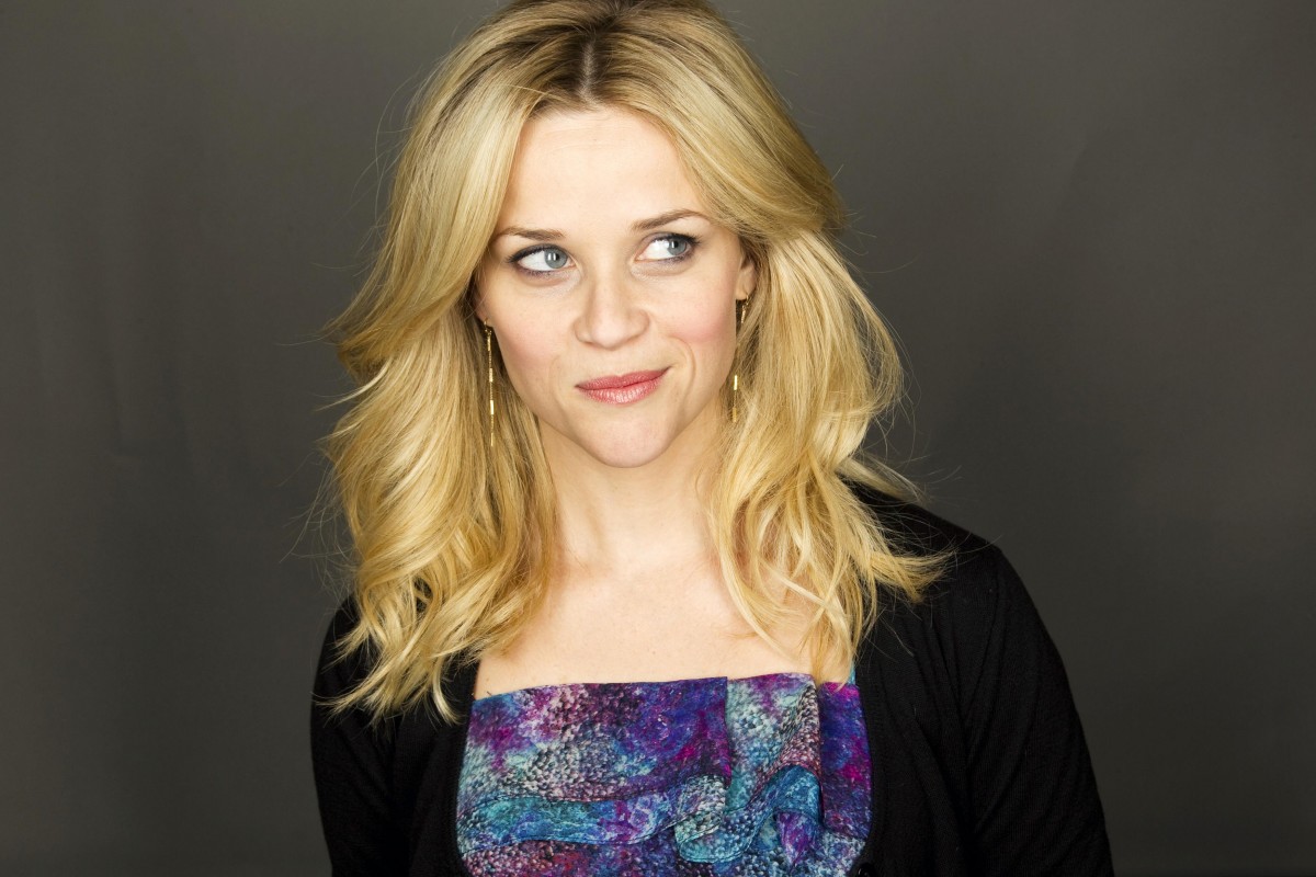 Reese Witherspoon: pic #313581