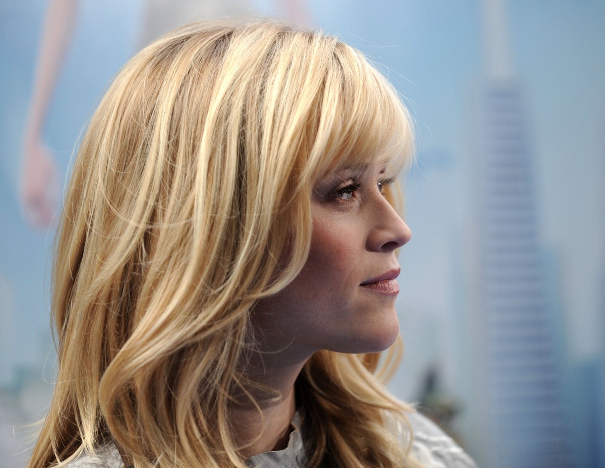 Reese Witherspoon: pic #148669