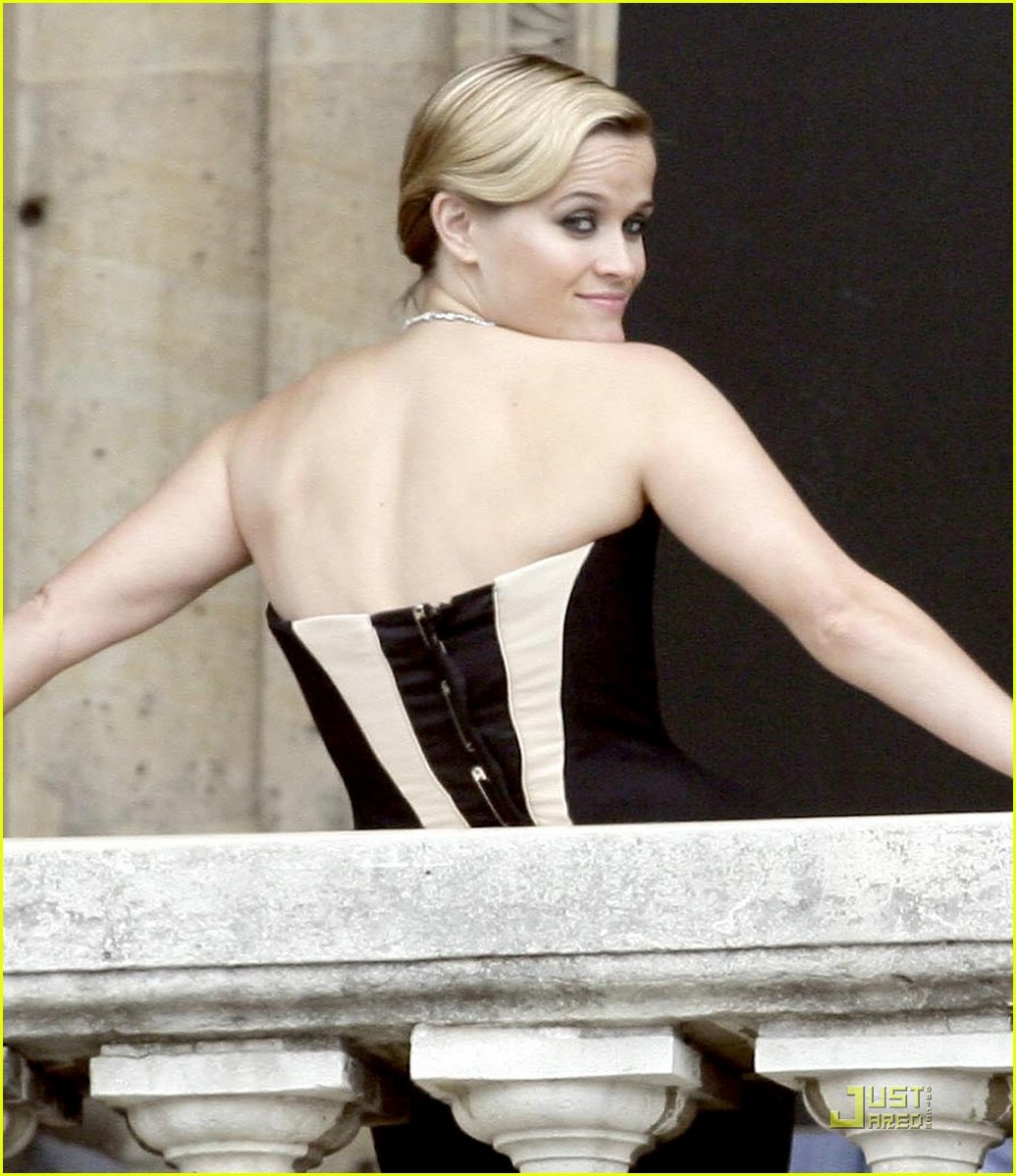 Reese Witherspoon: pic #139303