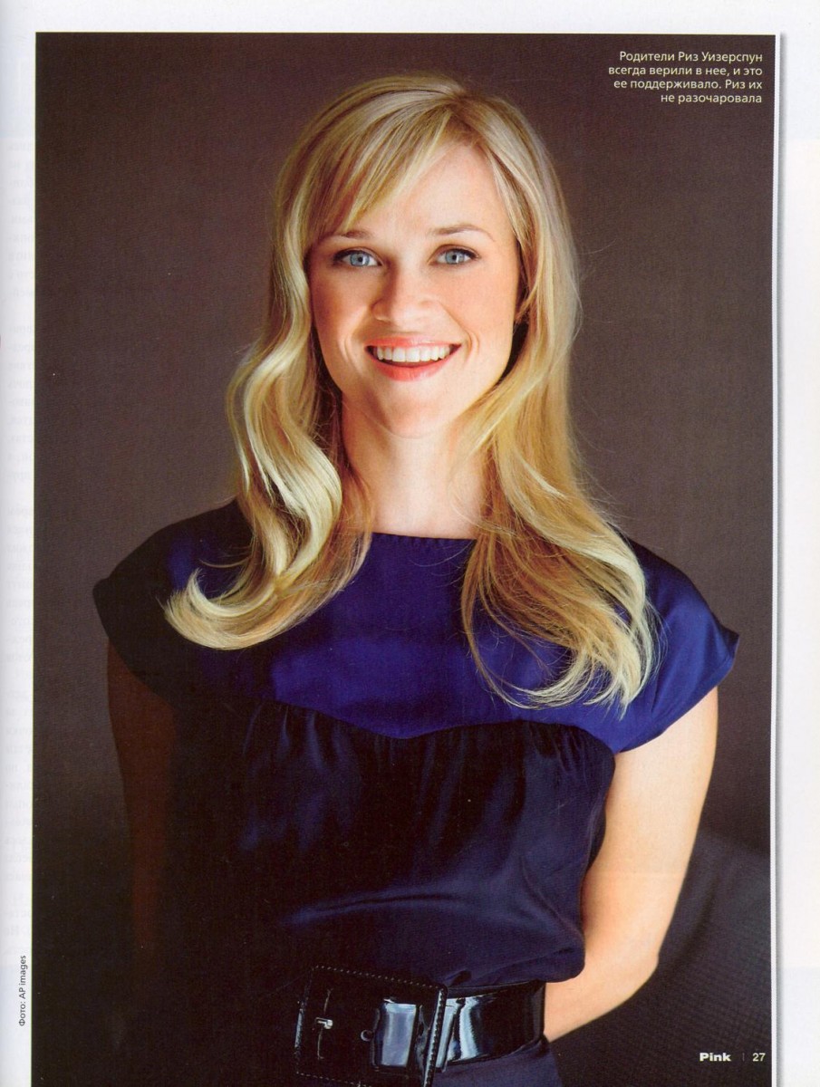 Reese Witherspoon: pic #177210