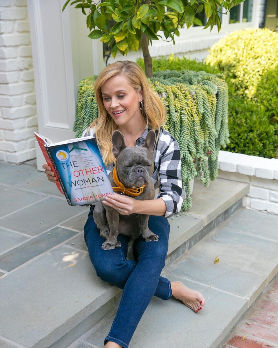 Reese Witherspoon: pic #1122959