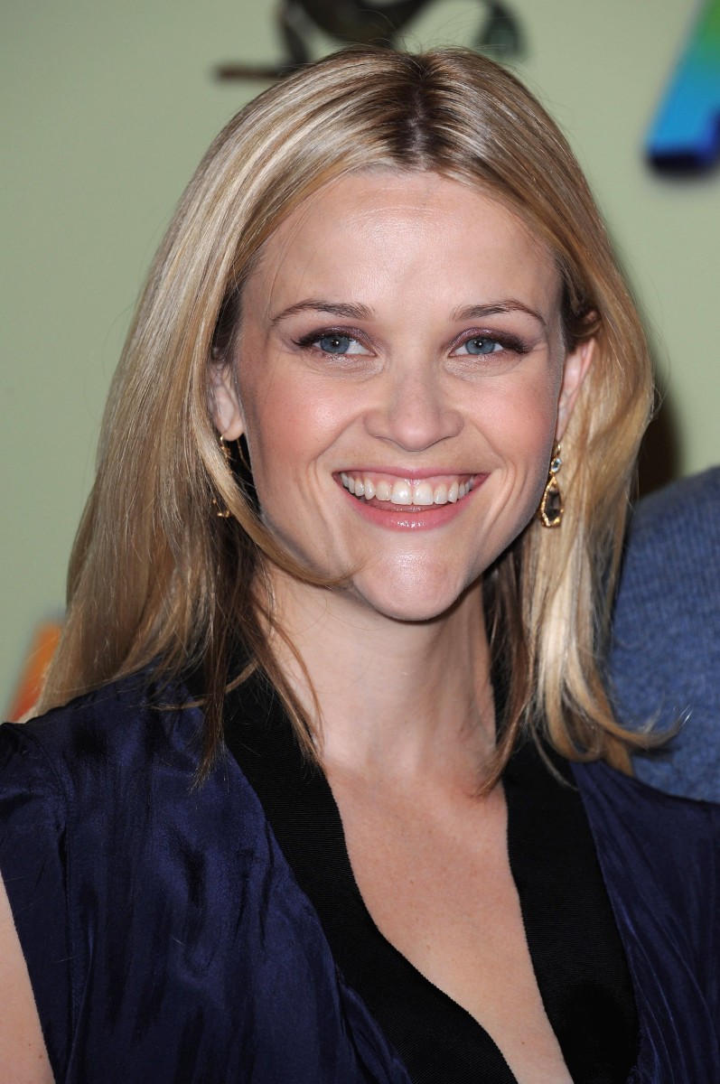 Reese Witherspoon: pic #141305