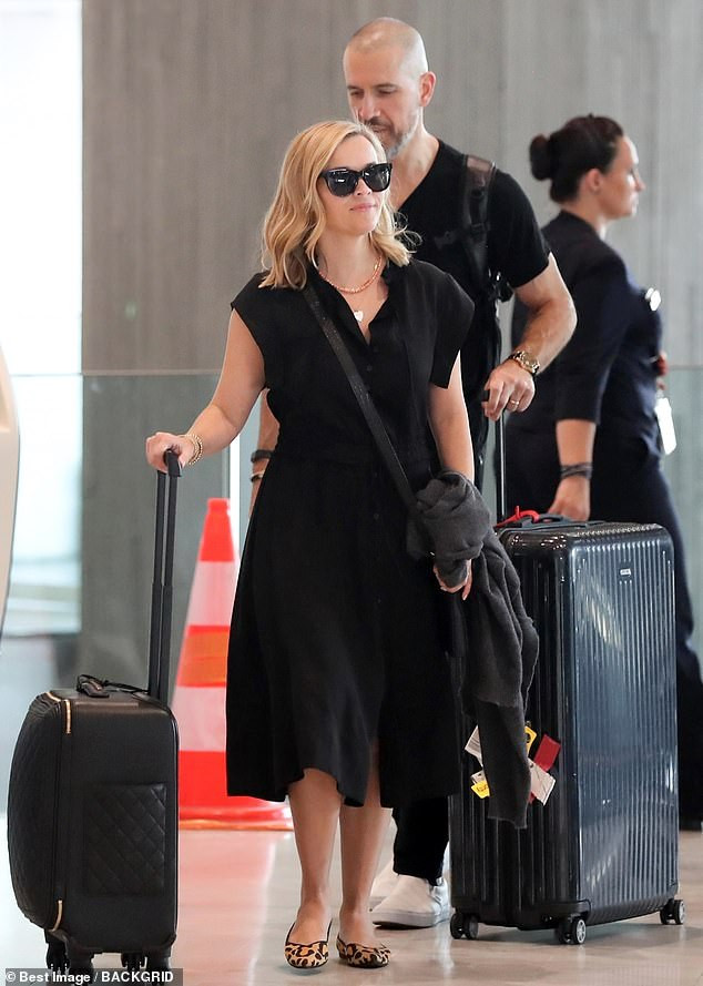 Reese Witherspoon: pic #1154125