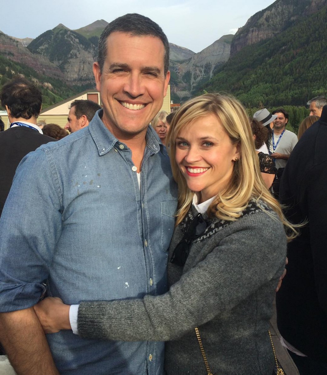 Reese Witherspoon: pic #1122969