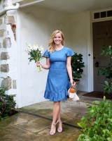 Reese Witherspoon photo #