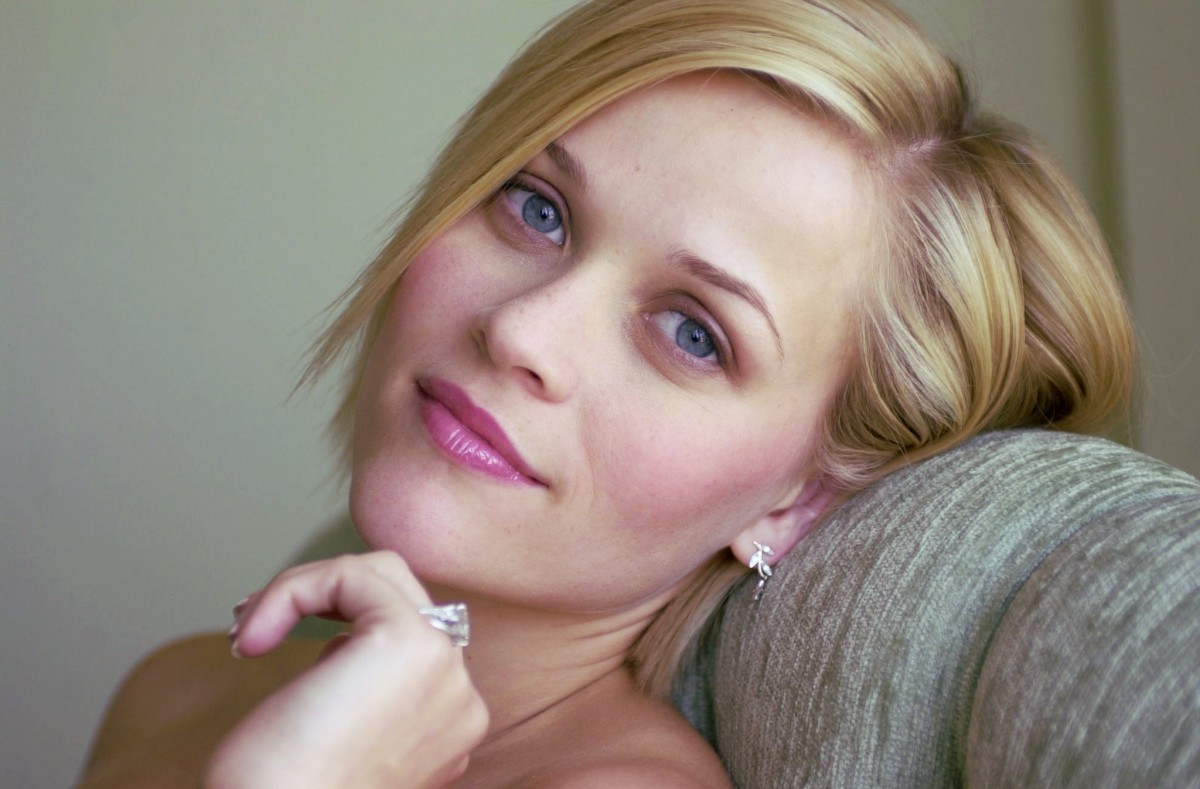 Reese Witherspoon: pic #150441