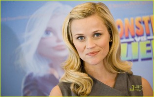 Reese Witherspoon photo #