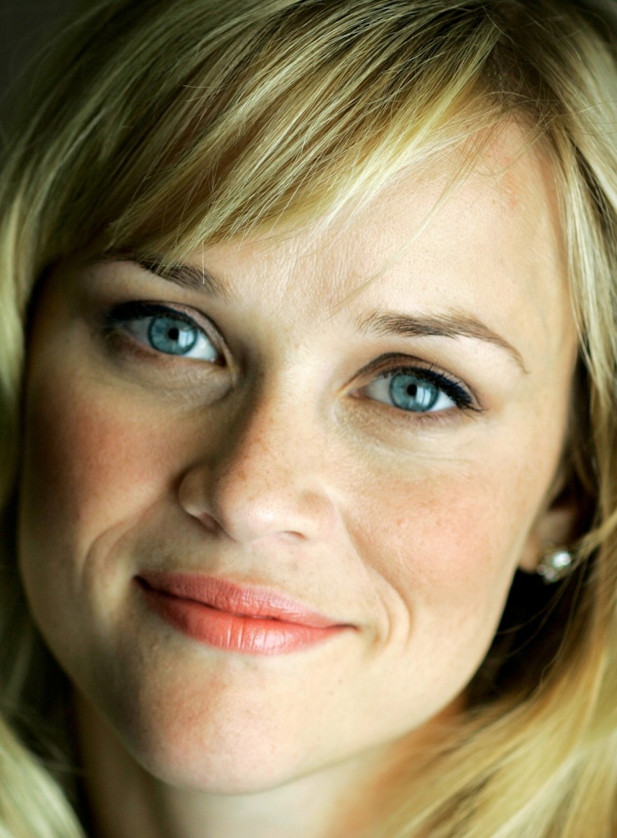 Reese Witherspoon: pic #85389