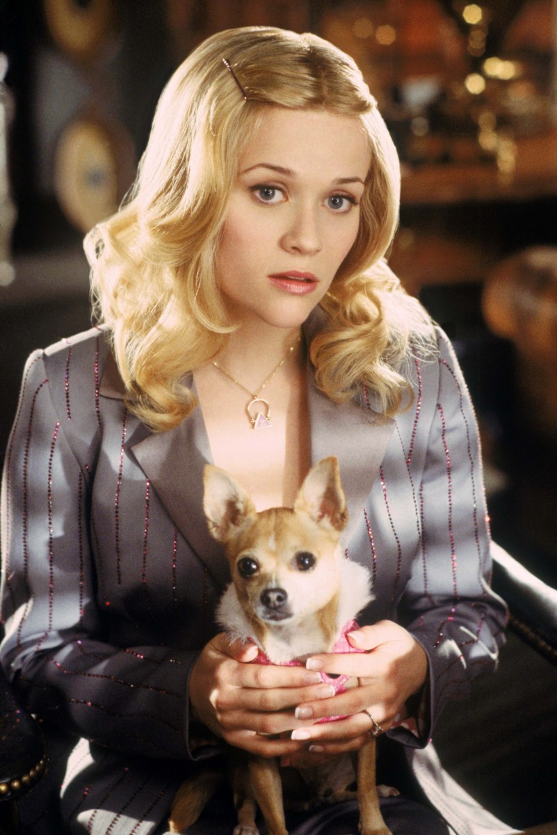 Reese Witherspoon: pic #8578