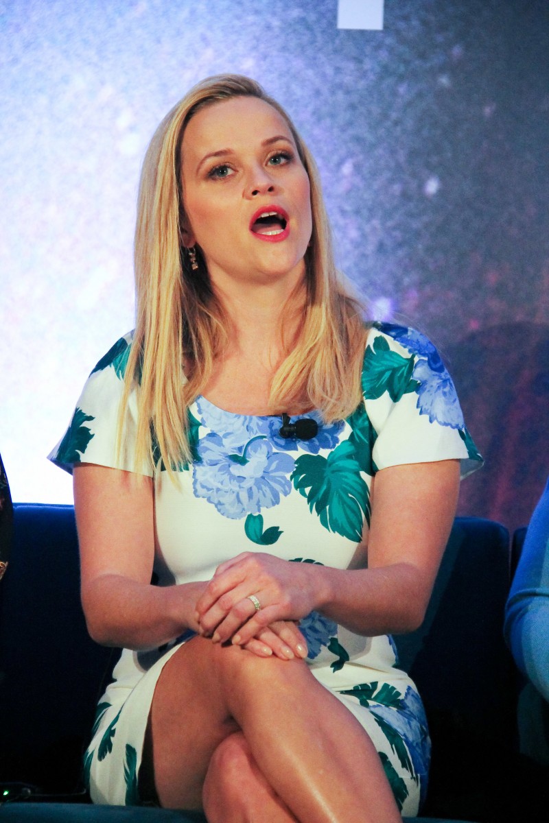 Reese Witherspoon: pic #1014737