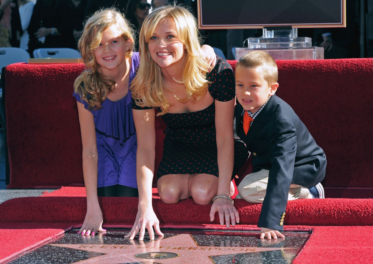 Reese Witherspoon: pic #313299